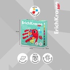 Гуашь пальчиковая, 9 цветов × 20 мл, ErichKrause Baby, с Алоэ Вера - Фото 5