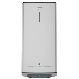 Водонагреватель Ariston VELIS LUX INOX PW ABSE WiFi 50, накопительный, 50 л, 1.5/2.5 кВт, нерж   960