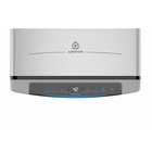 Водонагреватель Ariston VELIS LUX INOX PW ABSE Wi-Fi 50, накопительный, 50 л, 1.5/2.5 кВт, нержавеющая сталь - Фото 3