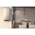 Водонагреватель Ariston VELIS LUX INOX PW ABSE Wi-Fi 50, накопительный, 50 л, 1.5/2.5 кВт, нержавеющая сталь - Фото 4