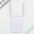 Блокнот А7, 16 листов «Аниме» (комплект 30 шт) - фото 23610156