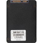 Накопитель SSD AMD, 128 ГБ, R5SL128G, Radeon R5, SATA III, 2.5" - Фото 2