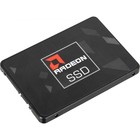 Накопитель SSD AMD, 128 ГБ, R5SL128G, Radeon R5, SATA III, 2.5" - Фото 3
