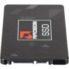 Накопитель SSD AMD SATA III 128GB R5SL128G Radeon R5 2.5" - Фото 5