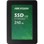 Накопитель SSD Hikvision SATA III 240GB HS-SSD-C100/240G HS-SSD-C100/240G Hiksemi 2.5" - Фото 1