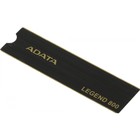 Накопитель SSD A-Data PCIe 4.0 x4 2TB ALEG-800-2000GCS Legend 800 M.2 2280 - фото 51526261 Накопитель SSD A-Data PCIe 4.0 x4 2TB ALEG-800-2000GCS Legend 800 M.2 2280 - фото 51526261