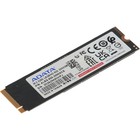 Накопитель SSD A-Data PCIe 4.0 x4 2TB ALEG-800-2000GCS Legend 800 M.2 2280 - фото 51526262 Накопитель SSD A-Data PCIe 4.0 x4 2TB ALEG-800-2000GCS Legend 800 M.2 2280 - фото 51526262