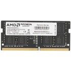 Память DDR4 32GB 3200MHz AMD R9432G3206S2S-U R9 RTL PC4-25600 CL22 SO-DIMM 260-pin 1.2В Ret   102936 - Фото 2