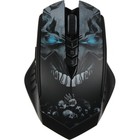 Мышь A4Tech Bloody R80 Plus Skull черный/рисунок оптическая (5000dpi) беспроводная USB (7bu 102939 - фото 51544656 Мышь A4Tech Bloody R80 Plus Skull черный/рисунок оптическая (5000dpi) беспроводная USB (7bu 102939 - фото 51544656