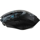 Мышь A4Tech Bloody R80 Plus Skull черный/рисунок оптическая (5000dpi) беспроводная USB (7bu 102939 - фото 51544663 Мышь A4Tech Bloody R80 Plus Skull черный/рисунок оптическая (5000dpi) беспроводная USB (7bu 102939 - фото 51544663