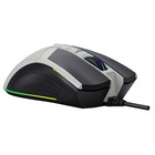 Мышь A4Tech Bloody W90 Max белый/черный оптическая (10000dpi) USB (10but) - фото 51526293 Мышь A4Tech Bloody W90 Max белый/черный оптическая (10000dpi) USB (10but) - фото 51526293