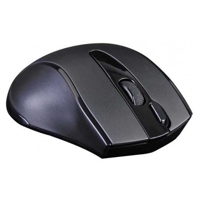 Мышь A4Tech V-Track G9-500FS черный оптическая (1200dpi) silent беспроводная USB (4but)