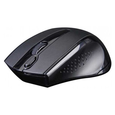 Мышь A4Tech V-Track G9-500FS черный оптическая (1200dpi) silent беспроводная USB (4but)
