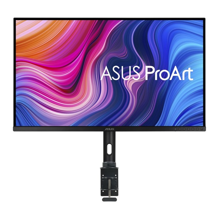 Монитор Asus 32" ProArt PA328CGV черный IPS LED 5ms 16:9 HDMI матовая HAS Piv 450cd 178гр/1   102946 - фото 51561056