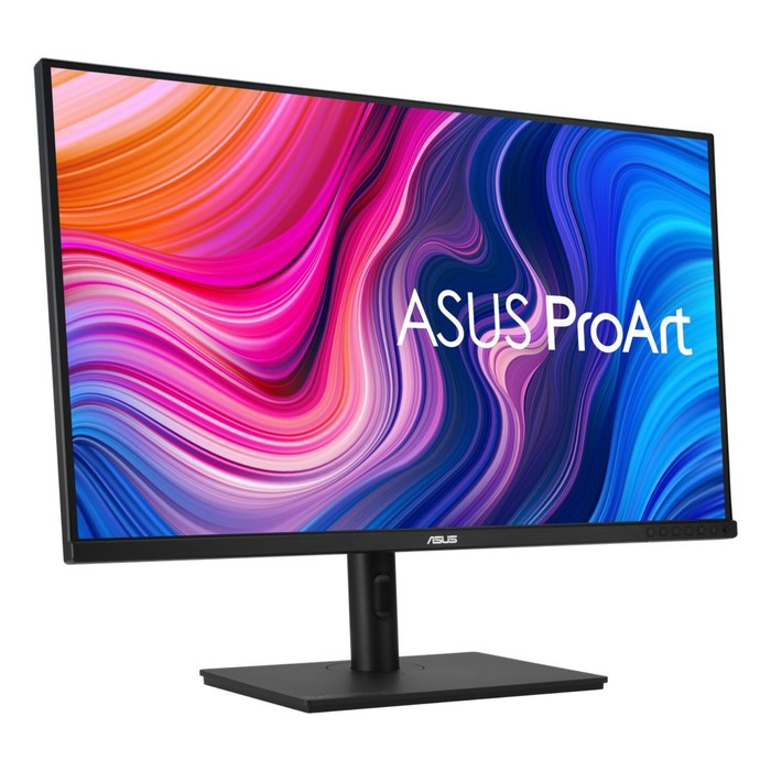 Монитор Asus 32" ProArt PA328CGV черный IPS LED 5ms 16:9 HDMI матовая HAS Piv 450cd 178гр/1   102946 - фото 51561062