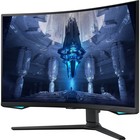 Монитор Samsung 32" Odyssey Neo G7 S32BG752NI черный VA LED 16:9 HDMI полуматовая HAS Piv 3 102946 - фото 51555461 Монитор Samsung 32" Odyssey Neo G7 S32BG752NI черный VA LED 16:9 HDMI полуматовая HAS Piv 3 102946 - фото 51555461