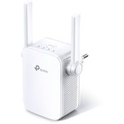 Повторитель беспроводного сигнала TP-Link RE305 AC1200 10/100BASE-TX белый - Фото 1