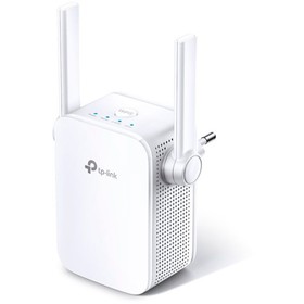 Повторитель беспроводного сигнала TP-Link RE305 AC1200 10/100BASE-TX белый