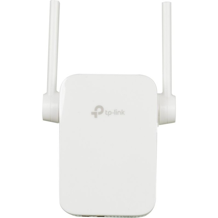 Повторитель беспроводного сигнала TP-Link RE305 AC1200 10/100BASE-TX белый - фото 51560282