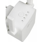 Повторитель беспроводного сигнала TP-Link RE305 AC1200 10/100BASE-TX белый - Фото 8