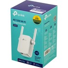 Повторитель беспроводного сигнала TP-Link RE305 AC1200 10/100BASE-TX белый - Фото 9