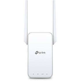 Повторитель беспроводного сигнала TP-Link RE315 AC1200 10/100BASE-TX белый