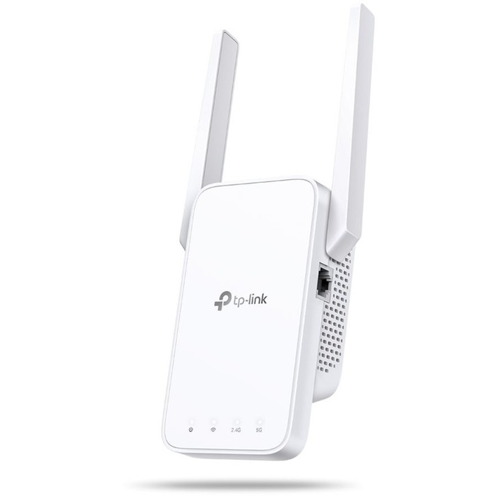 Повторитель беспроводного сигнала TP-Link RE315 AC1200 10/100BASE-TX белый - фото 51557522