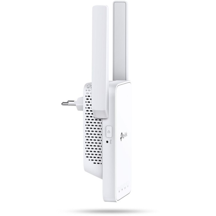 Повторитель беспроводного сигнала TP-Link RE315 AC1200 10/100BASE-TX белый - фото 51557523