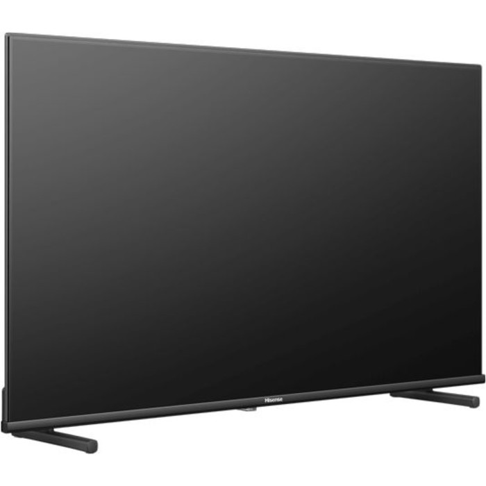 Телевизор QLED Hisense 40" 40A5KQ Frameless черный FULL HD 60Hz DVB-T DVB-T2 DVB-C DVB-S DV   102953 - фото 51544684