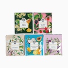 Чай подарочный «Дед авторитет» в коробке, 9 г (5 шт. × 1.8 г). - Фото 4