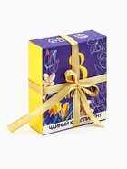 Чай подарочный «8 Марта», 9 г (5 шт. × 1.8 г). - Фото 2