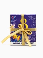 Чай подарочный «8 Марта», 9 г (5 шт. × 1.8 г). - Фото 3