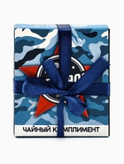 Чай подарочный «23 февраля», 9 г (5 шт. × 1.8 г). - Фото 3