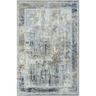 Ковёр прямоугольный Alpin Asadu, размер 80x150 см - Фото 1