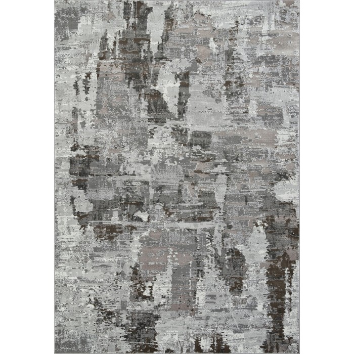 Ковёр прямоугольный Merinos Graff, размер 160×230 см