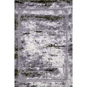 Ковёр прямоугольный Arda Satine, размер 100x200 см