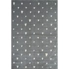 Ковёр прямоугольный Merinos Sofit, размер 200x300 см, цвет gray - фото 110177264