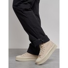 Брюки утеплённые женские, размер 50, цвет чёрный - Фото 12