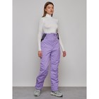 Полукомбинезон женский, размер 42 - Фото 19