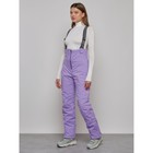 Полукомбинезон женский, размер 44 - Фото 14