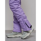 Полукомбинезон женский, размер 46 - Фото 12