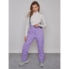 Полукомбинезон женский, размер 48 - Фото 1