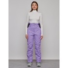 Полукомбинезон женский, размер 48 - Фото 17