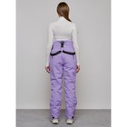 Полукомбинезон женский, размер 48 - Фото 20