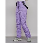 Полукомбинезон женский, размер 48 - Фото 6