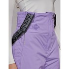 Полукомбинезон женский, размер 48 - Фото 10