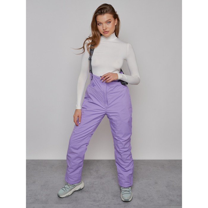 Полукомбинезон женский, размер 50 - Фото 1