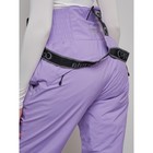 Полукомбинезон женский, размер 50 - Фото 11