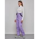 Полукомбинезон женский, размер 50 - Фото 18