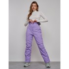 Полукомбинезон женский, размер 50 - Фото 4